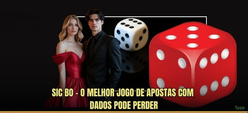 Cassino 5ppp - mesas ao vivo e jogos