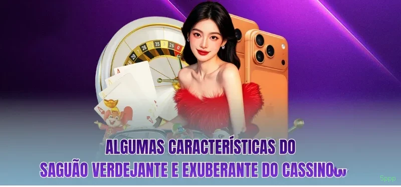 Bônus exclusivos membros VIP 5ppp